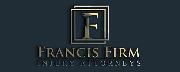 Francis Firm Logo
